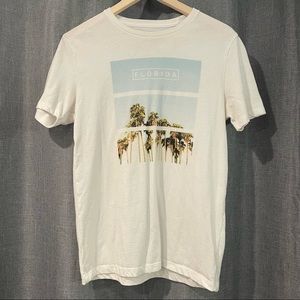 Florida Palm Tree Shirt